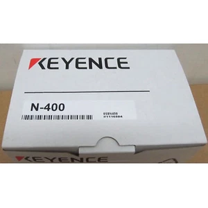 one New keyence N-400 Bar code reader Fast Shipping - Picture 1 of 4