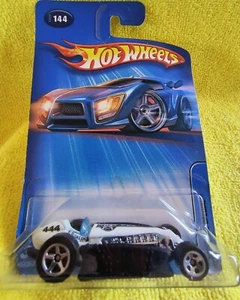 Hot Wheels,2005, ROCKET OIL SPECIAL, DECALS,NIP, #144 - Picture 1 of 14