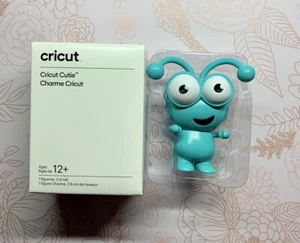 Teal Cricut Cutie New in Box - Picture 1 of 4