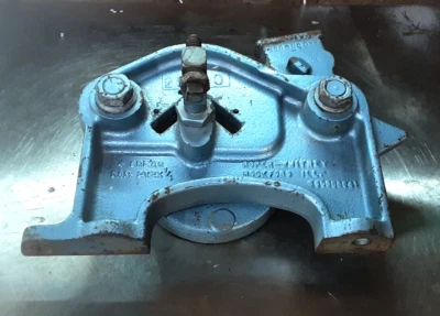 Cizalla angular Roper Whitney Nº 4 Muy poco uso 2 x 2 x 1/4" Funciona como debe Foto 1 de 3