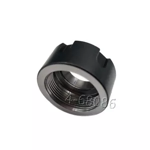 Portabrocas de tuerca de sujeción hexagonal ER32UM para herramienta de torno CNC ER32 - Imagen 1 de 3