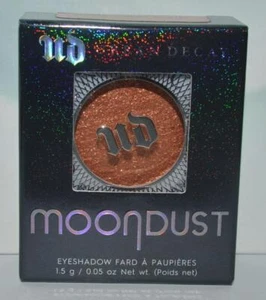 URBAN DECAY Powder Trip Moondust Eyeshadow Fard A Paupieres FULL SIZE ~ BNIB - Picture 1 of 3