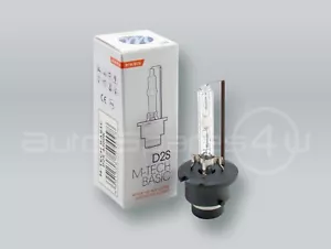 M-TECH D2S 4300K (Factory Neutral) XENON HID Headlight Light Bulb - Picture 1 of 2