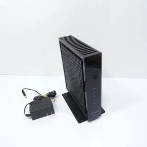 Linksys Docsis 3.0 Cable Modem CM3016 - Picture 1 of 6