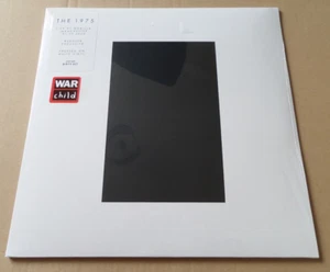 The 1975 - Live at Gorilla DBLE White Vinyl Record Store Day 2024 RARE SEALED! - Picture 1 of 5