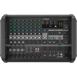 Yamaha EMX5, Powered Mixer - Picture 1 of 1