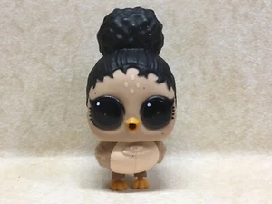 LOL SURPRISE L.O. L FOXY FLYER OWL EYE SPY Serie 4 gebraucht - Bild 1 von 6