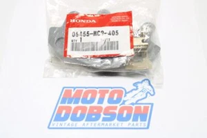 Honda CB VT 06455-MC9-405 PAD SET, BRAKE - Picture 1 of 3