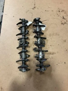 Rocker Arm Assembly L/R 2001-2011 LB7/LLY/LBZ/LMM 6.6 Duramax Diesel Chevrolet - Picture 1 of 2