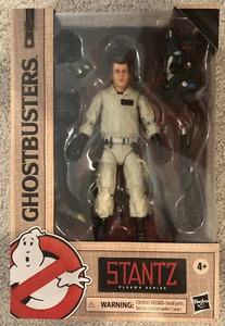 Hasbro Ghostbusters Plasma Series Ray Stantz 6" Action Figure (E9795) 2020 New - Picture 1 of 2