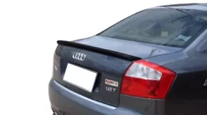 ALERÓN DE BOTAS AUDI A4 B6 S6 RS6 - Imagen 1 de 1