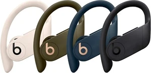 Écouteurs Bluetooth Powerbeats Pro totalement sans fil neufs scellés dans leur boîte - Photo 1 sur 71