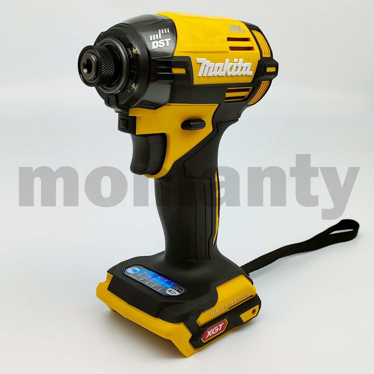 Makita Industrial Impact Drivers not Battery Included for Makita Industrial Impact Drivers not Battery Included for