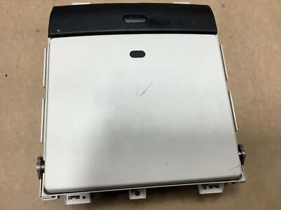 Volkswagen Routan 2010 techo DVD medios audio TV monitor pantalla OEM+ Foto 1 de 2