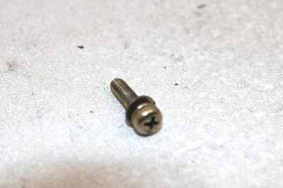 Tornillo y arandela bomba de aceite original Polaris Sport 97 3083783 SP167 Foto 1 de 4