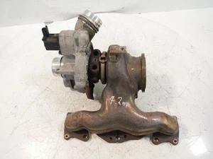 Turbocompressore per Volvo XC60 2.0 T8 Hybrid B4204T35 31459813 - Bild 1 von 2