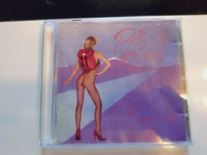 The Pros and Cons of Hitch Hiking (Audio CD, 2006) - Bild 1 von 3