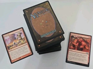 Magic: The Gathering MTG Mystery Lot – 130 + Cards – Chance of Rares/Valuable... - Picture 1 of 3