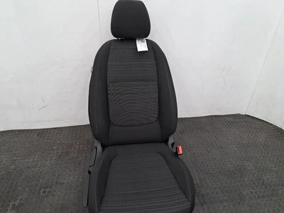 2024 KIA STONIC Mk1 (YB) OS RIGHT DRIVERS FRONT SEAT - Image 1 of 4