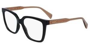 Occhiali montatura da vista LIU-JO LJ2803 001 Black 53 - Bild 1 von 1