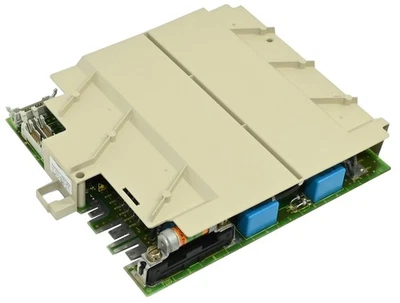 Siemens 6RB2160-0FB00 Simodrive ERZ D - Image 1 of 3