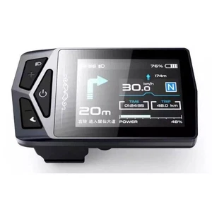 2X(1Pz per Display Protocollo Display LCD Elettrico 12V/32V/48V/60V8478 - Foto 1 di 10