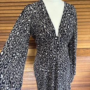 Shona Joy 10 Dress Maxi - Picture 1 of 13