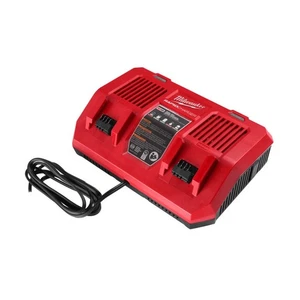 CARICABATTERIE M18 SIMULTANEO SUPER RAPIDO 4932472073 - Imagen 1 de 1