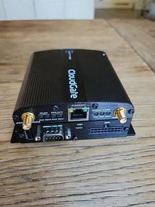 Cloudgate CG0118 3G EMEA Rev 3 RS232 USB1 USB2 ETHERNET GPIO connection - Photo 1/3