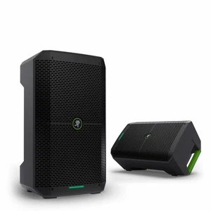 Mackie Thump Go 8" Portable Battery Powered Loud Speaker - Picture 1 of 1