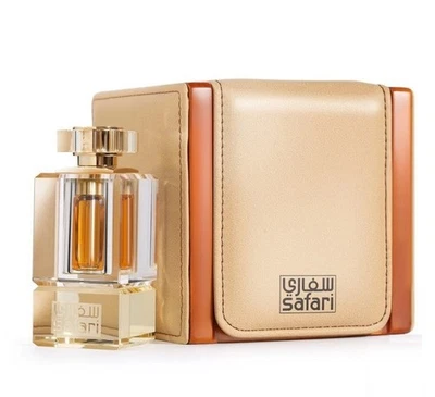 Safari - Abdul Samad Al Qurashi Safari 12ml - Bild 1 von 2