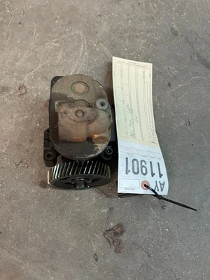 05 06 07 Ford F350 6.0L Powerstroke bomba de aceite de alta presión hpop ay11901 Foto 1 de 4