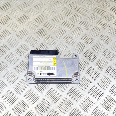 CADILLAC SRX SRS Control Unit 15905810 3.6 Petrol 190kw 2007 13461497 - Image 1 of 4