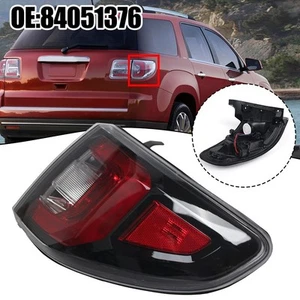Car Tail Light Vehicle Maintenance Direct Installation Right Wear-resistant - Picture 1 of 9