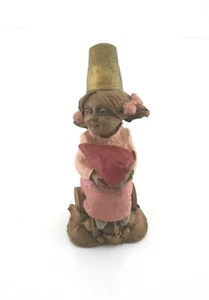 Tom Clark Mendy Gnome~Cairn Item #17 - Picture 1 of 6