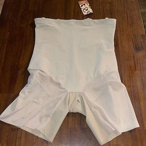 Honeylove ladies Sculptwear SuperPower Short. All over sculpt. Size 3X. NWT - Picture 1 of 14