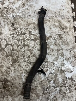 Depósito de cabeza de tubería de motor Volkswagen VW Transporter T4 Caravelle 1.9TD ABL Foto 1 de 4