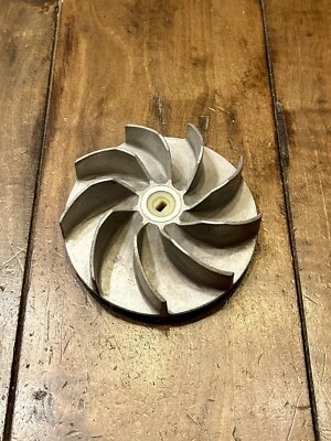 TORO Impeller 51436 51619 51621 51670 127-7092 Genuine OEM
