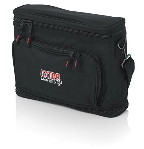 Gator GM1W Bag for 1 Wireless Mic System PROAUDIOSTAR