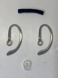 Plantronics 86540-01 CS540 Kit de boucles d'oreilles de remplacement 2 crochets d'oreilles pour casques NEUF - Photo 1/2