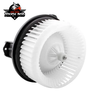 AC Heater Blower Motor w/Fan Cage For Toyota Camry Avalon Tundra For Lexus ES350 - Picture 1 of 7