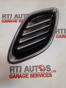SAAB 93 9-3 2003-2007 - Front Bumper Grille - 12787226 LH - Picture 1 of 9