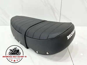 New Complete Seat Honda ST70 CT70 Trail 70 Seat Saddle DAX CT ST 50 70 ST50. - Picture 1 of 14