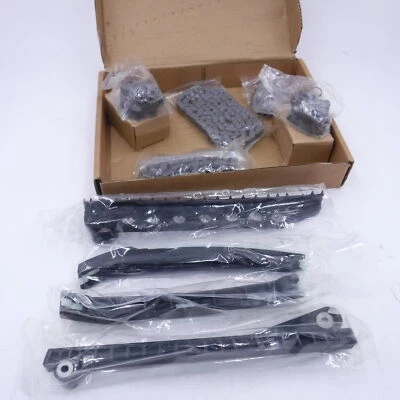 Kit de cadena de distribución REPF300101 para Ford E150 Econoline 1997-2001 8 cilindros 5,4 L TK4160 Foto 1 de 4
