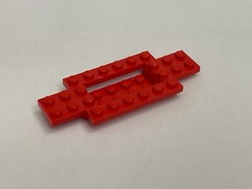 Lego 30029 Red Replacement Add-on Piece Part