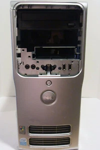 Dell Dimension E510 Desktop PC (Intel Pentium 4 3GHz 1GB 250GB Win 10 Pro) - Picture 1 of 7