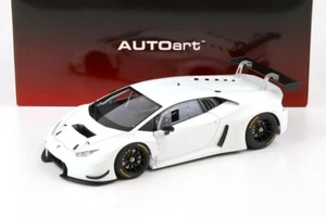 Autoart Lamborghini Huracan GT3 1:18 81527 - Bild 1 von 2