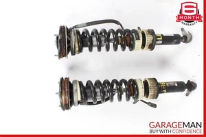07-14 Mercedes W221 S600 CL600 Front ABC Shock Absorber Hydraulic Strut Set RWD - Picture 1 of 16