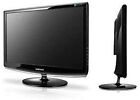 Samsung Syncmaster BX2050 Wide LCD Monitor 20 in