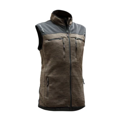 PFANNER Protos Inuit Weste Green-Melange Gr. XS-XXl Art. 104224 NEU